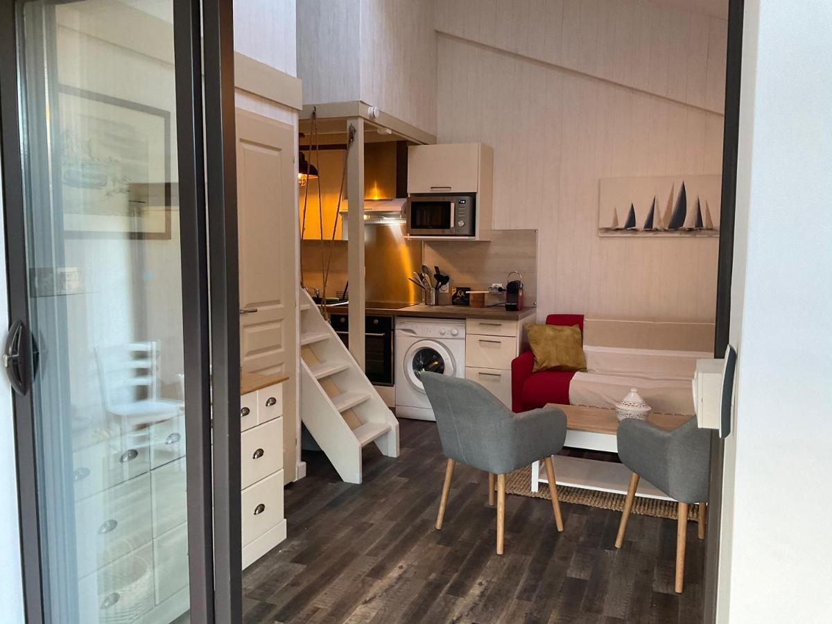 Location maison de vacances à Sainte-Marie-Plage Extérieur photo