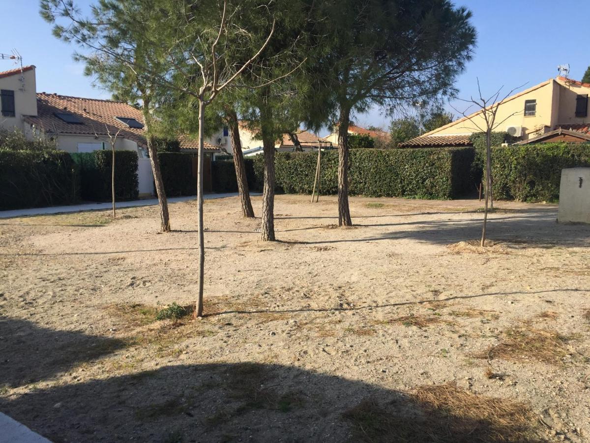 Location maison de vacances à Sainte-Marie-Plage Extérieur photo